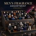 Men's Fragrance Assortment