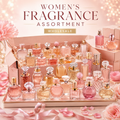 Women's Fragrance Assortment